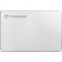 2 ТБ Внешний жесткий диск Transcend StoreJet 25C3S (TS2TSJ25C3S) серый