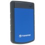 2 ТБ Внешний жесткий диск Transcend StoreJet 25H3 (TS2TSJ25H3B) синий
