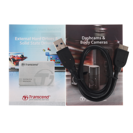 2 ТБ Внешний жесткий диск Transcend StoreJet 25H3 (TS2TSJ25H3B) синий