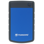 2 ТБ Внешний жесткий диск Transcend StoreJet 25H3 (TS2TSJ25H3B) синий