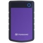 2 ТБ Внешний жесткий диск Transcend StoreJet 25H3 (TS2TSJ25H3P) фиолетовый