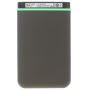 2 ТБ Внешний жесткий диск Transcend StoreJet 25M3 (TS2TSJ25M3S) серый