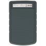 4 ТБ Внешний жесткий диск Transcend StoreJet 25H3 (TS4TSJ25H3B) синий