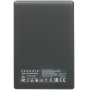 2 ТБ Внешний жесткий диск Seagate Basic (STJL2000400) серый