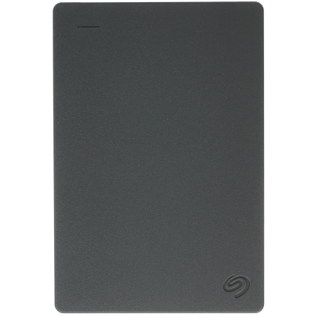 2 ТБ Внешний жесткий диск Seagate Basic (STJL2000400) серый