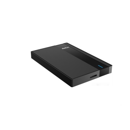 2 ТБ Внешний жесткий диск Netac K331 (NT05K331N-002T-30BK) черный