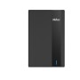 2 ТБ Внешний жесткий диск Netac K331 (NT05K331N-002T-30BK) черный