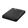 2 ТБ Внешний жесткий диск Western Digital Elements Portable (WDBU6Y0020BBK-WESN) черный