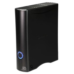 4 ТБ Внешний жесткий диск Transcend StoreJet 35T3 (TS4TSJ35T3) черный