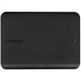 1 ТБ Внешний жесткий диск Toshiba Canvio Basics (HDTB510EK3AA) черный