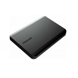 4ТБ Внешний жесткий диск Toshiba Canvio Basics (HDTB540EK3CA) черный