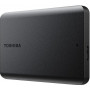 4ТБ Внешний жесткий диск Toshiba Canvio Basics (HDTB540EK3CA) черный