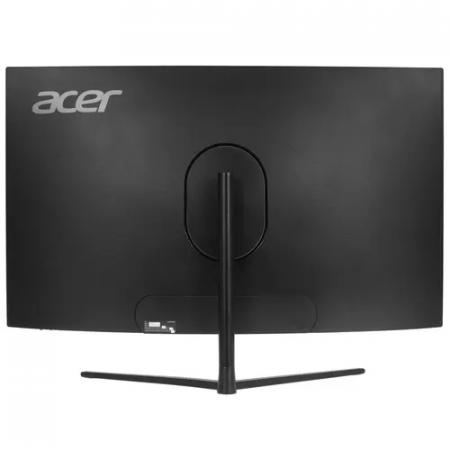 31.5" Монитор Acer Nitro EI322QURPbmiippx (UM.JE2EE.P04) черный