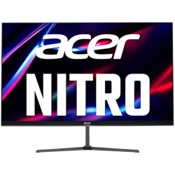27" Монитор Acer Nitro QG270S3bipx (UM.HQ0EE.304) чёрный