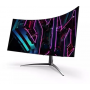 44.5" Монитор Acer Predator X45bmiiphuzx (UM.MXXEE.001) чёрный