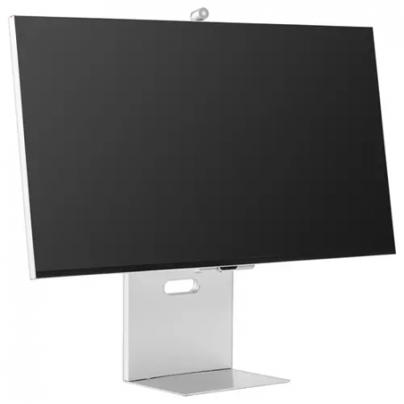 27" Монитор Samsung ViewFinity S90PC (LS27C902PAIXCI) серебристый