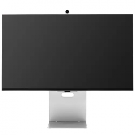 27" Монитор Samsung ViewFinity S90PC (LS27C902PAIXCI) серебристый