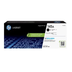 Тонер-картридж лазерный HP Europe 145A (W1450A) черный