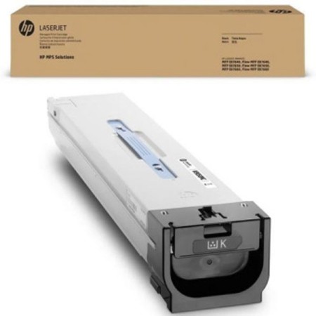 Тонер-картридж лазерный HP Europe (W9065MC) черный (с чипом)