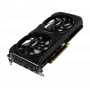 Видеокарта Palit GeForce RTX 4060 Infinity 2 OC (NE64060S19P1-1070L) черный