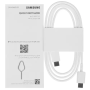 Смартфон Samsung Galaxy A54 5G (SM-A546EZKASKZ) (NFC) 6 ГБ/128 ГБ черный (Black)