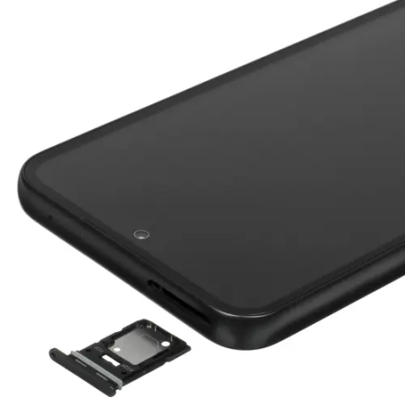 Смартфон Samsung Galaxy A54 5G (SM-A546EZKASKZ) (NFC) 6 ГБ/128 ГБ черный (Black)