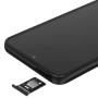 Смартфон Samsung Galaxy A54 5G (SM-A546EZKASKZ) (NFC) 6 ГБ/128 ГБ черный (Black)
