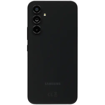Смартфон Samsung Galaxy A54 5G (SM-A546EZKASKZ) (NFC) 6 ГБ/128 ГБ черный (Black)