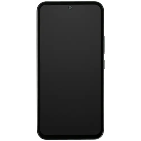 Смартфон Samsung Galaxy A54 5G (SM-A546EZKASKZ) (NFC) 6 ГБ/128 ГБ черный (Black)