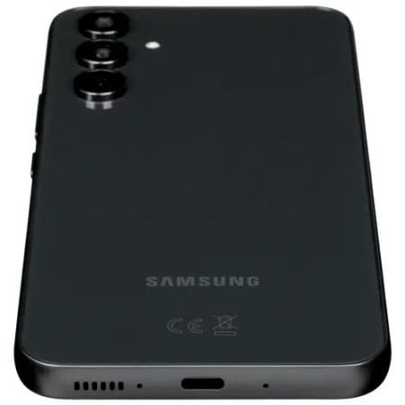 Смартфон Samsung Galaxy A54 5G (SM-A546EZKASKZ) (NFC) 6 ГБ/128 ГБ черный (Black)