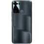 Смартфон Infinix HOT 12i (X665B) 4 ГБ/64 ГБ черный (Racing Black)