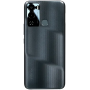 Смартфон Infinix HOT 12i (X665B) 4 ГБ/64 ГБ черный (Racing Black)