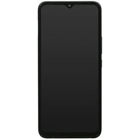 Смартфон Infinix HOT 12i (X665B) 4 ГБ/64 ГБ черный (Racing Black)