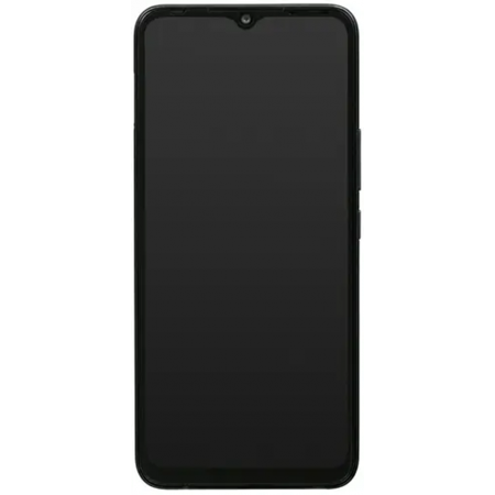 Смартфон Infinix HOT 12i (X665B) 4 ГБ/64 ГБ черный (Racing Black)
