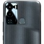 Смартфон Infinix HOT 12i (X665B) 4 ГБ/64 ГБ черный (Racing Black)