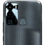 Смартфон Infinix HOT 12i (X665B) 4 ГБ/64 ГБ черный (Racing Black)