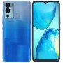 Смартфон Infinix HOT 12i (X665B) 4 ГБ/64 ГБ голубой (Horizon Blue)