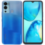 Смартфон Infinix HOT 12i (X665B) 4 ГБ/64 ГБ голубой (Horizon Blue)