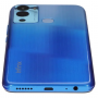 Смартфон Infinix HOT 12i (X665B) 4 ГБ/64 ГБ голубой (Horizon Blue)