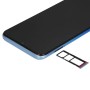 Смартфон Infinix HOT 12i (X665B) 4 ГБ/64 ГБ голубой (Horizon Blue)