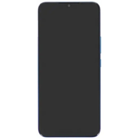 Смартфон Infinix HOT 12i (X665B) 4 ГБ/64 ГБ голубой (Horizon Blue)