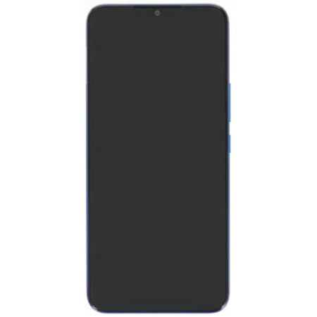 Смартфон Infinix HOT 12i (X665B) 4 ГБ/64 ГБ голубой (Horizon Blue)