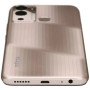 Смартфон Infinix HOT 12i (X665B) 4 ГБ/64 ГБ золотой (Champagne Gold)