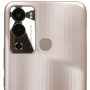 Смартфон Infinix HOT 12i (X665B) 4 ГБ/64 ГБ золотой (Champagne Gold)