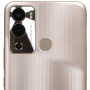 Смартфон Infinix HOT 12i (X665B) 4 ГБ/64 ГБ золотой (Champagne Gold)