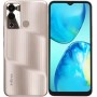 Смартфон Infinix HOT 12i (X665B) 4 ГБ/64 ГБ золотой (Champagne Gold)
