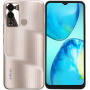 Смартфон Infinix HOT 12i (X665B) 4 ГБ/64 ГБ золотой (Champagne Gold)