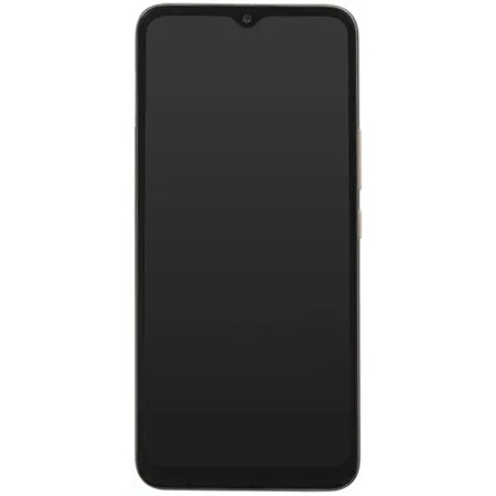 Смартфон Infinix HOT 12i (X665B) 4 ГБ/64 ГБ золотой (Champagne Gold)