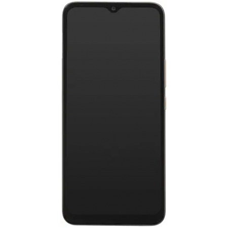 Смартфон Infinix HOT 12i (X665B) 4 ГБ/64 ГБ золотой (Champagne Gold)