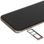 Смартфон Infinix HOT 12i (X665B) 4 ГБ/64 ГБ золотой (Champagne Gold)